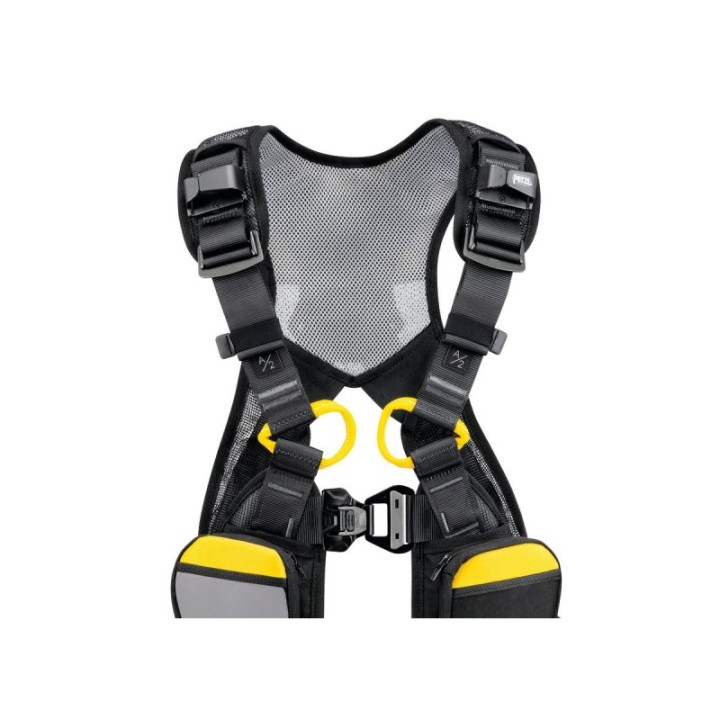 NEWTON® EASYFIT version internationale Petzl PTZC073FA00 | Secura