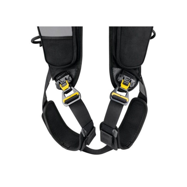 NEWTON® EASYFIT version internationale Petzl PTZC073FA00 | Secura