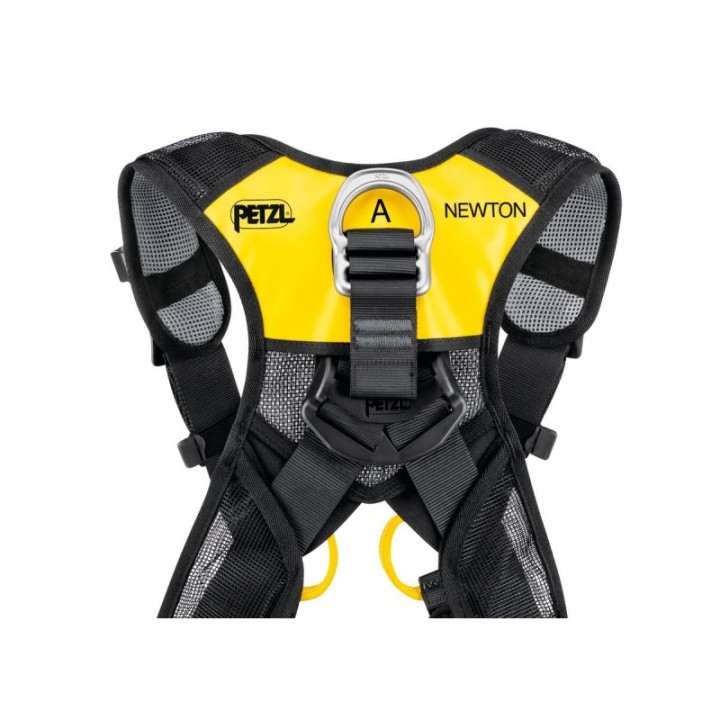 NEWTON® EASYFIT version internationale Petzl PTZC073FA00 | Secura