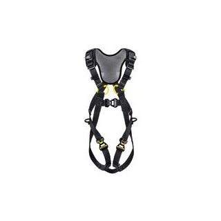NEWTON® FAST version internationale Petzl PTZC073DA01 | Securama