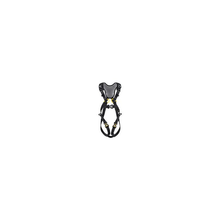 NEWTON® FAST version internationale Petzl PTZC073DA01 | Securama