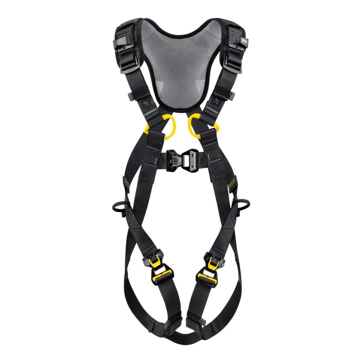 NEWTON® FAST version internationale Petzl PTZC073DA01 | Securama