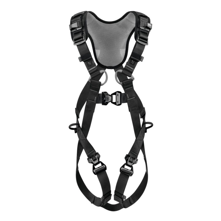 NEWTON® FAST version internationale Petzl PTZC073DA01 | Securama