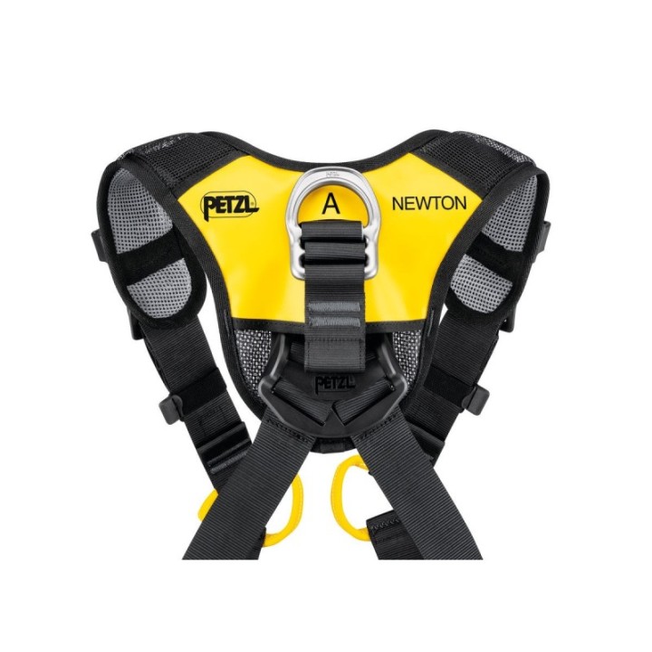 NEWTON® FAST version internationale Petzl PTZC073DA01 | Securama