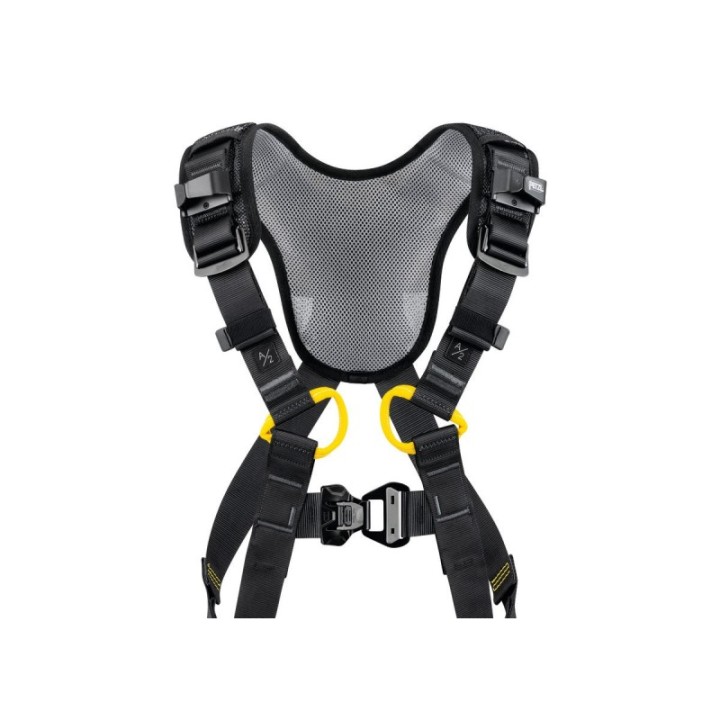 NEWTON® FAST version internationale Petzl PTZC073DA01 | Securama