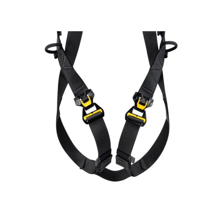 NEWTON® FAST version internationale Petzl PTZC073DA01 | Securama