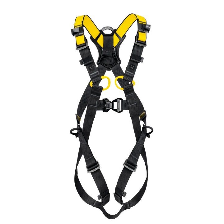 NEWTON® international Petzl – Harnais
