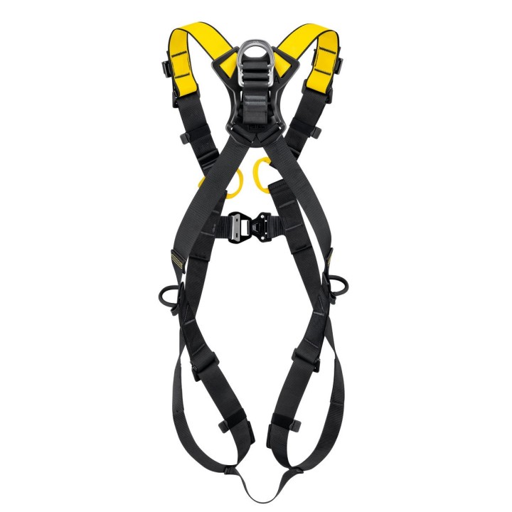 NEWTON® international Petzl – Harnais