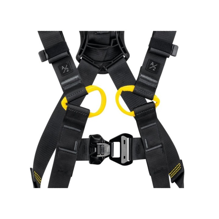 NEWTON® international Petzl – Harnais
