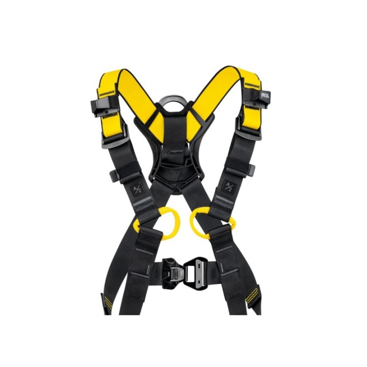 NEWTON® international Petzl – Harnais