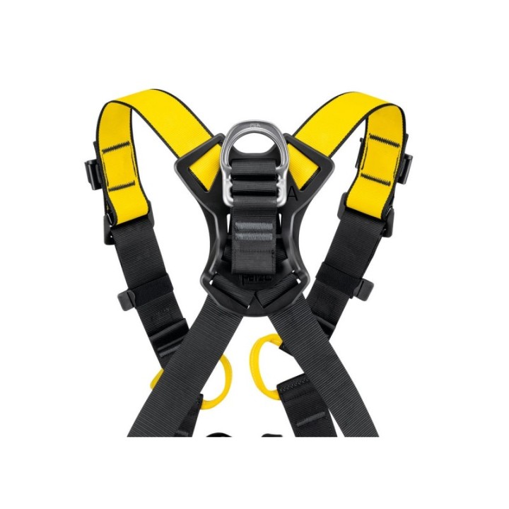 NEWTON® version internationale Petzl PTZC073BA01 | Securama
