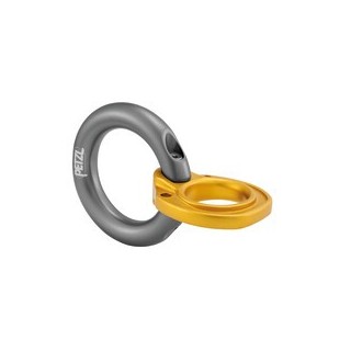 RING2RING Petzl – Harnais cuissard