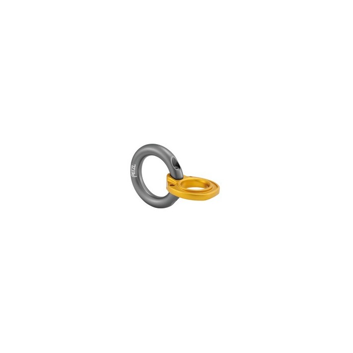 RING2RING Petzl – Harnais cuissard
