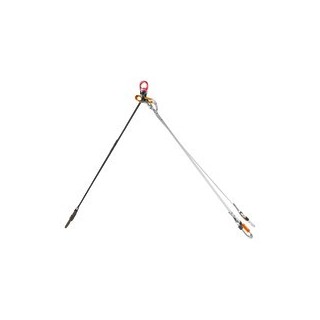 STEF pour civière NEST avant 2020 Petzl – Secours