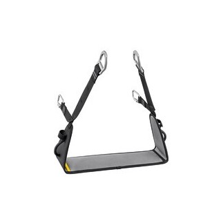 Sellette pour VOLT® version internationale Petzl PTZC072EB00 | Se