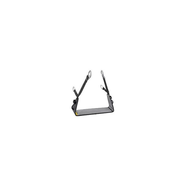 Sellette pour VOLT® version internationale Petzl PTZC072EB00 | Se