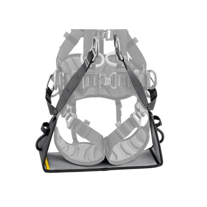 Sellette pour VOLT® version internationale Petzl PTZC072EB00 | Se