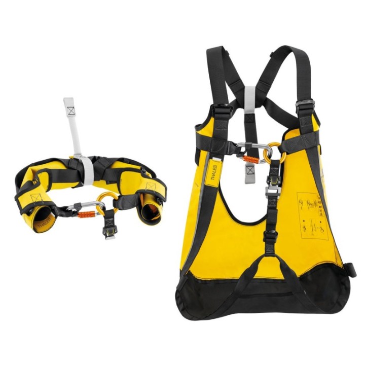 THALES Petzl PTZC061AA00 | Securama