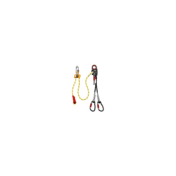 THALES Petzl PTZC061AA00 | Securama