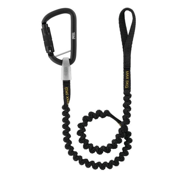 TOOLEASH Petzl PTZS049AA00 | Securama