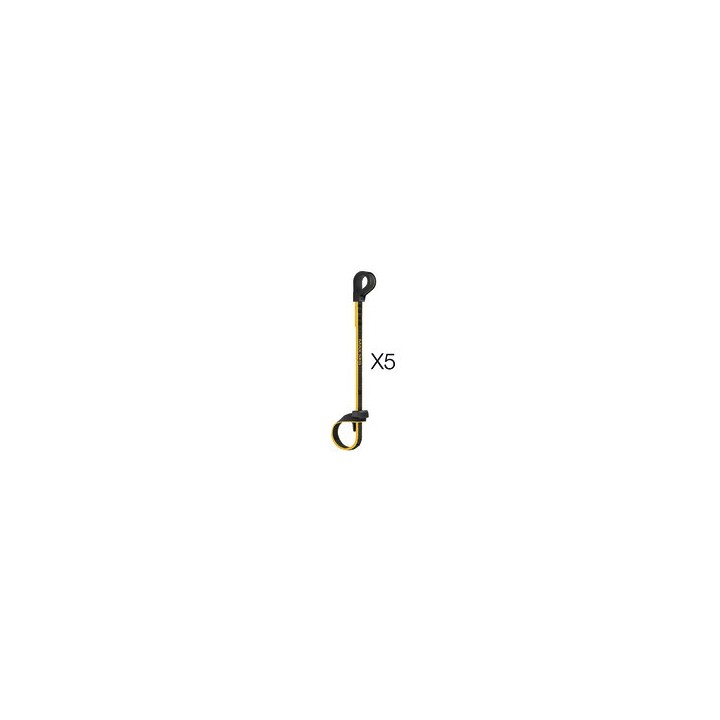 TOOLINK L Petzl PTZS050CA00 | Securama