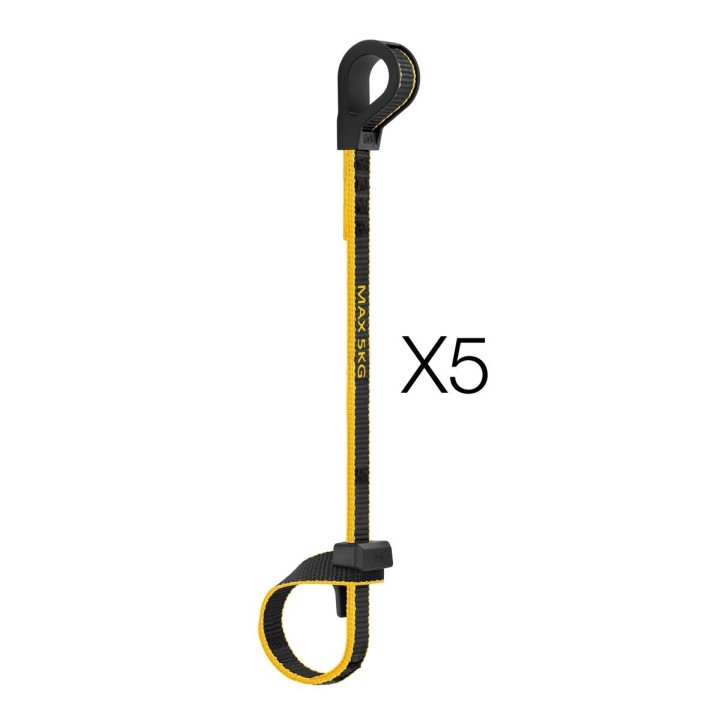 TOOLINK L Petzl PTZS050CA00 | Securama