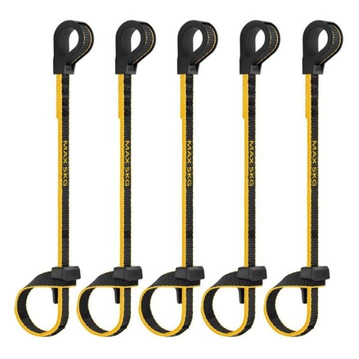 TOOLINK L Petzl PTZS050CA00 | Securama