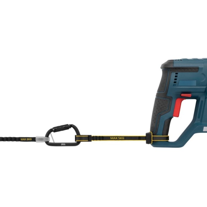 TOOLINK L Petzl PTZS050CA00 | Securama