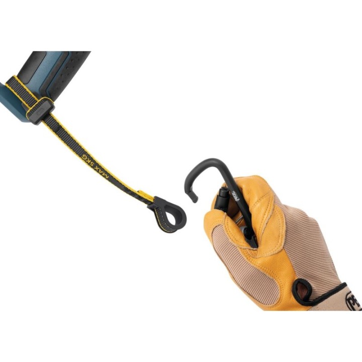 TOOLINK L Petzl PTZS050CA00 | Securama