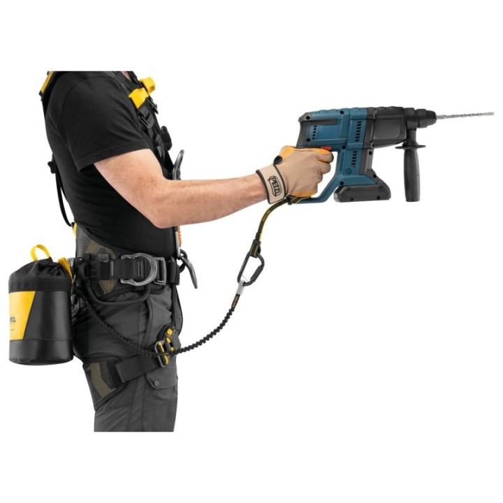 TOOLINK L Petzl PTZS050CA00 | Securama