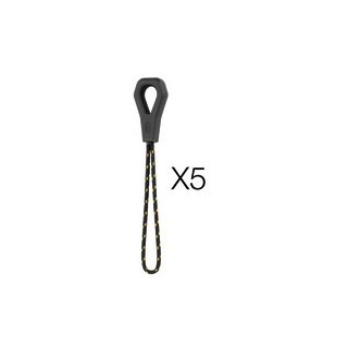 TOOLINK M Interface de connexion pour outil à œillet jusqu'à 3 kg (pack de 5)