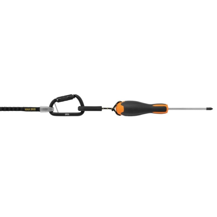 TOOLINK M Petzl PTZS050BA00 | Securama