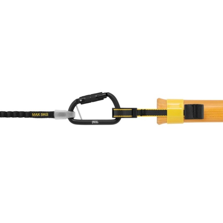TOOLINK S et TOOLTAPE Petzl PTZS050AA00 | Securama