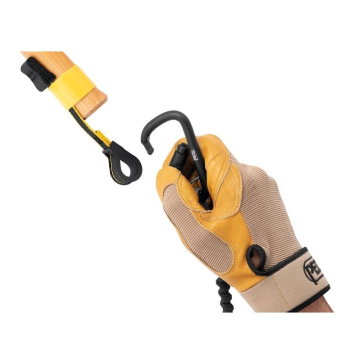 TOOLINK S et TOOLTAPE Petzl PTZS050AA00 | Securama