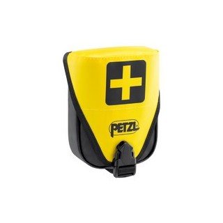 Trousse de secours FIRSTAID Petzl PTZC069HA00 | Securama