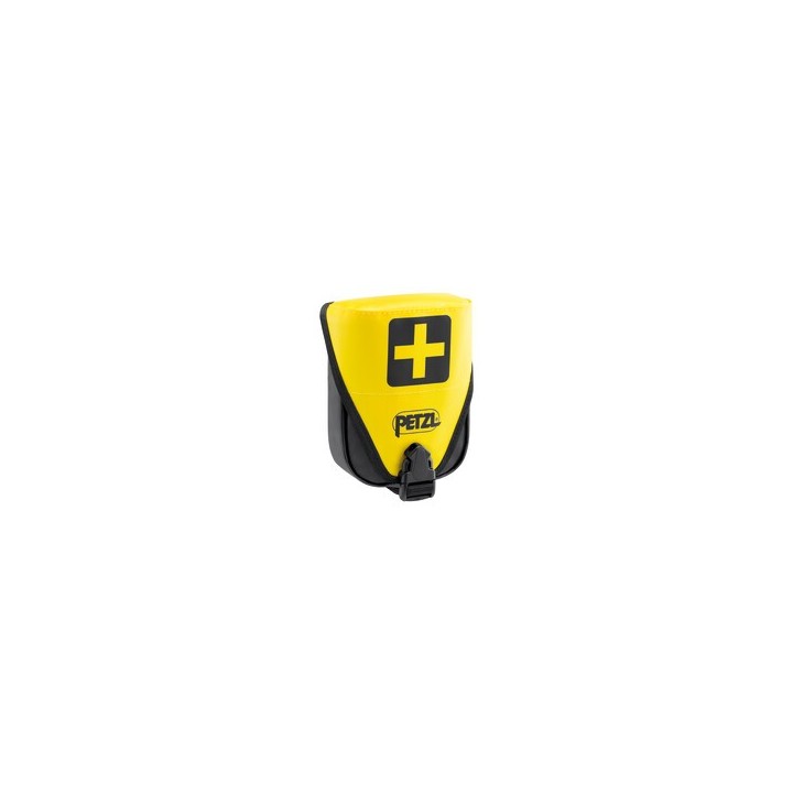 Trousse de secours FIRSTAID Petzl PTZC069HA00 | Securama