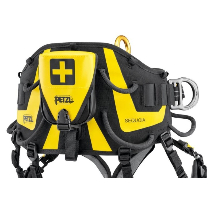 Trousse de secours FIRSTAID Petzl PTZC069HA00 | Securama
