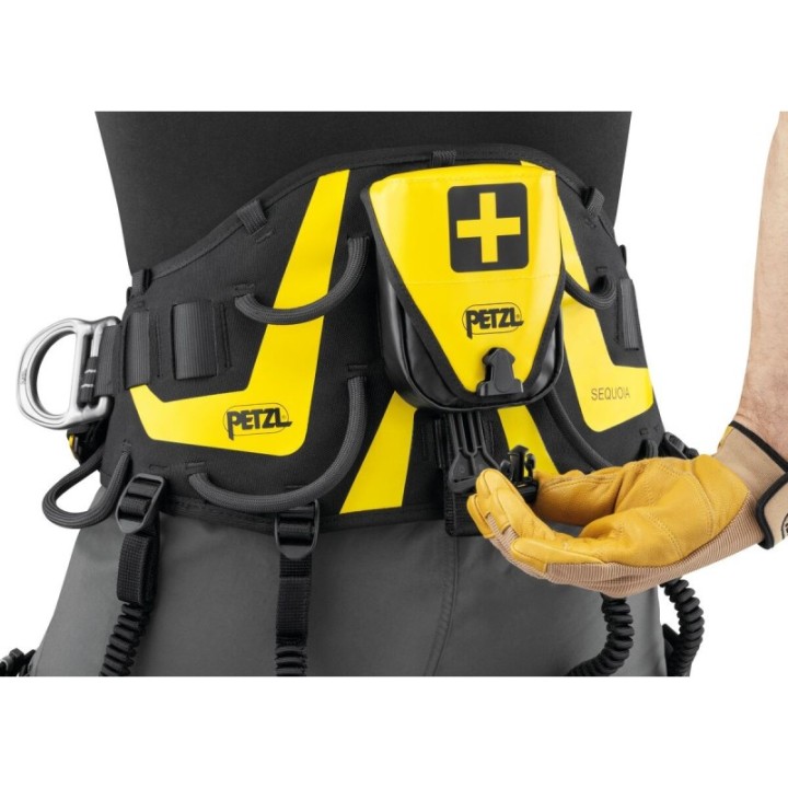 Trousse de secours FIRSTAID