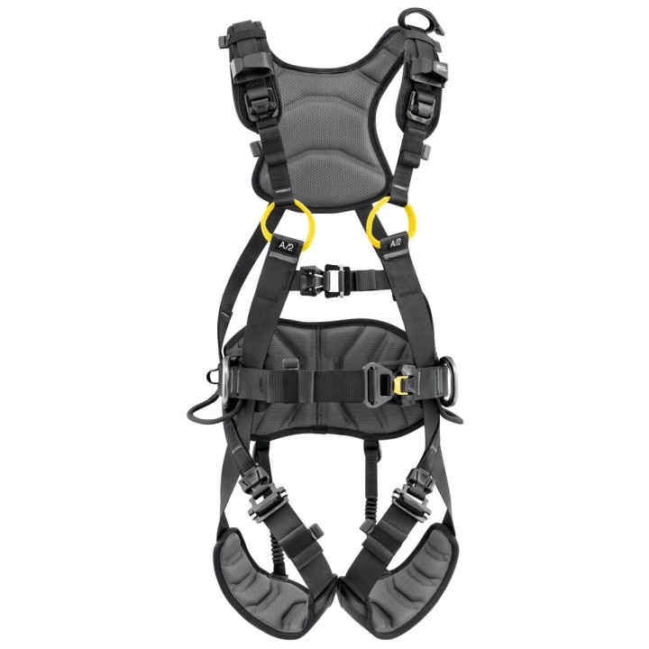 VOLT® LIGHT version européenne Petzl PTZC072GA00 | Securama