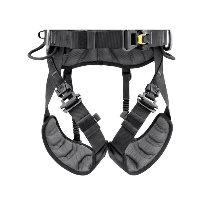 VOLT® LIGHT version européenne Petzl PTZC072GA00 | Securama