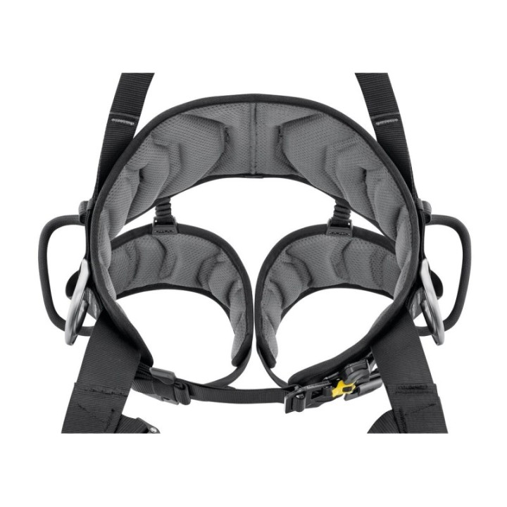 VOLT® LIGHT version européenne Petzl PTZC072GA00 | Securama