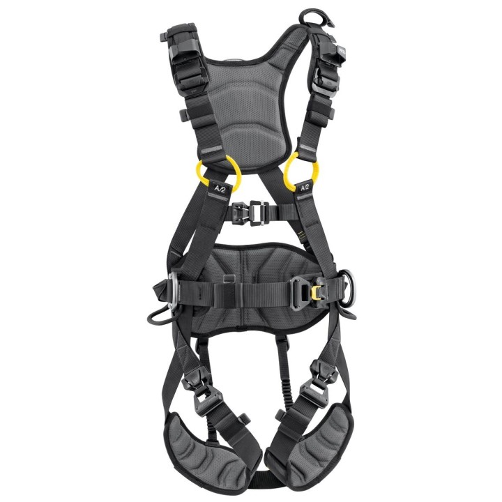 VOLT® LIGHT version internationale Petzl PTZC072HA00 | Securama