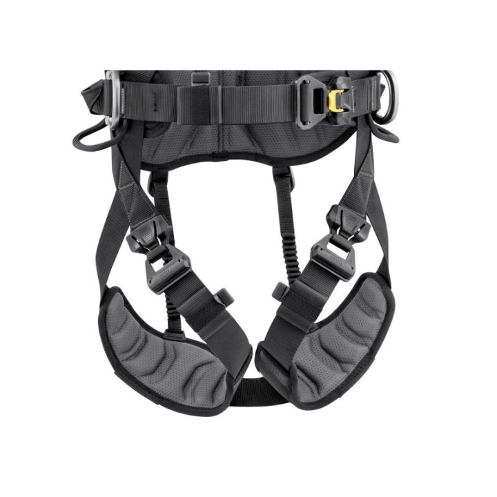 VOLT® LIGHT version internationale Petzl PTZC072HA00 | Securama