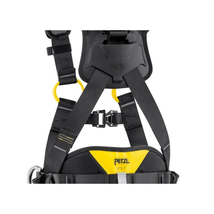 VOLT® LIGHT version internationale Petzl PTZC072HA00 | Securama
