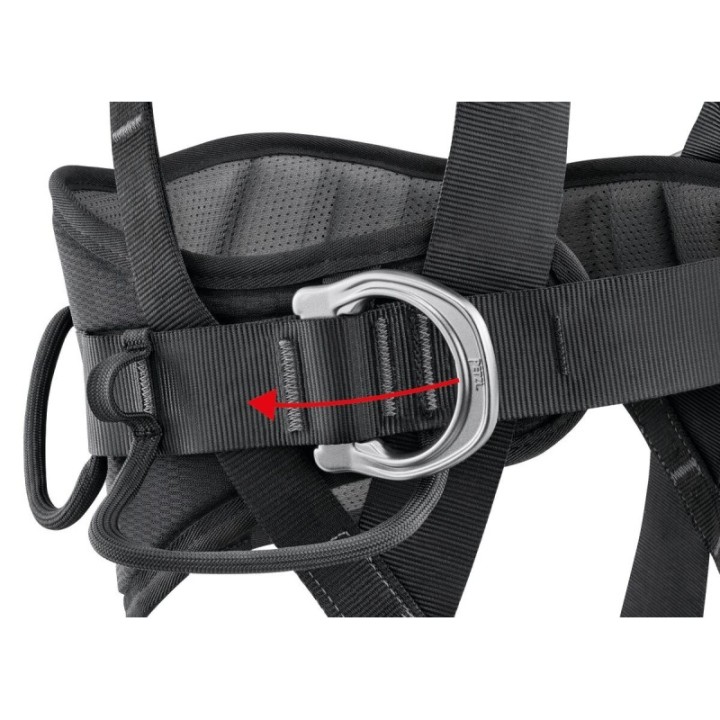 VOLT® LIGHT version internationale Petzl PTZC072HA00 | Securama