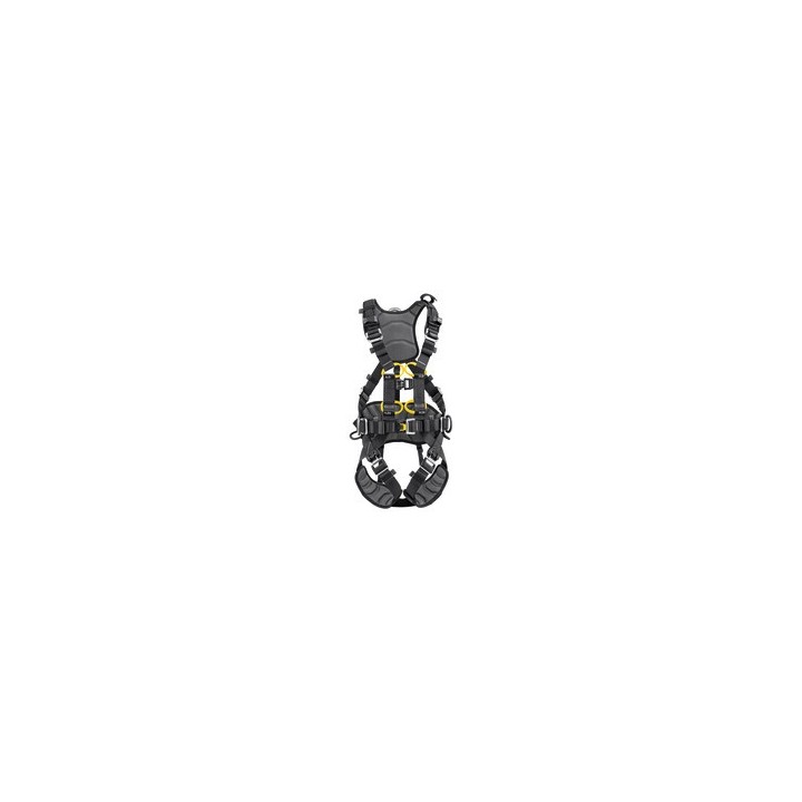 VOLT® WIND OFFSHORE Petzl PTZC072FB00 | Securama