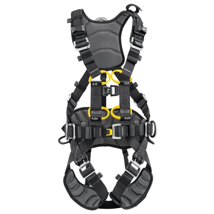 VOLT® WIND OFFSHORE Petzl PTZC072FB00 | Securama