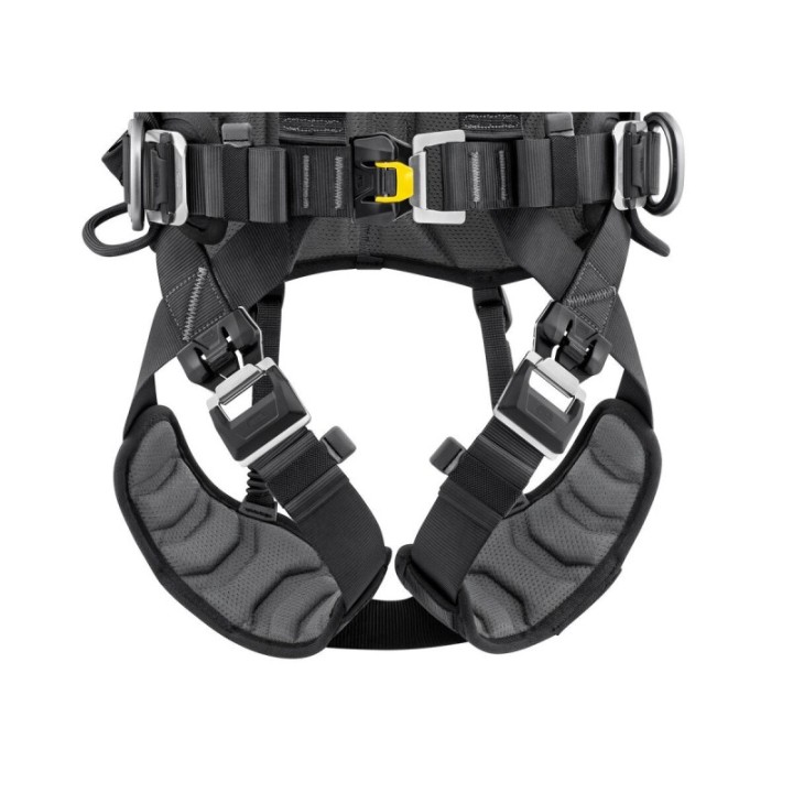 VOLT® WIND OFFSHORE Petzl PTZC072FB00 | Securama