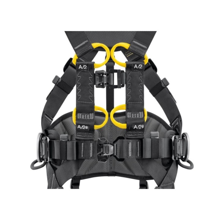 VOLT® WIND OFFSHORE Petzl PTZC072FB00 | Securama