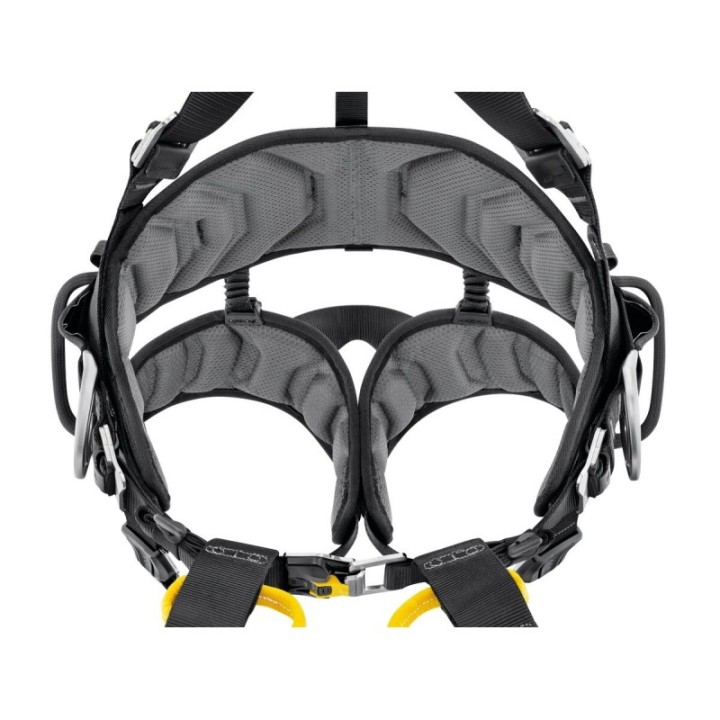 VOLT® WIND OFFSHORE Petzl PTZC072FB00 | Securama